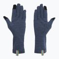 Rękawiczki trekkingowe Smartwool Thermal Merino nightfall blue 3