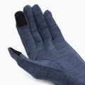 Rękawiczki trekkingowe Smartwool Thermal Merino nightfall blue 4