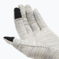 Rękawiczki trekkingowe Smartwool Thermal Merino light gray color shift 4