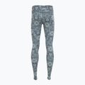 Spodnie termoaktywne damskie Smartwool Merino 250 Baselayer Bottom Boxed nightfall deco floral 2