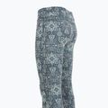Spodnie termoaktywne damskie Smartwool Merino 250 Baselayer Bottom Boxed nightfall deco floral 3