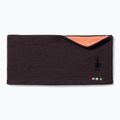Opaska na głowę Smartwool Thermal Merino Reversible mink/coral reef 3