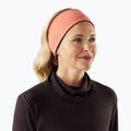 Opaska na głowę Smartwool Thermal Merino Reversible mink/coral reef 4