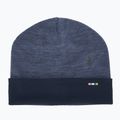 Czapka zimowa Smartwool Merino Reversible Cuffed nightfall blue/deep navy