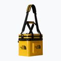 Torba termiczna The North Face Base Camp Cooler 15 l sumit gold/tnf black 2