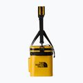 Torba termiczna The North Face Base Camp Cooler 15 l sumit gold/tnf black 3