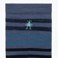 Skarpety Smartwool Everyday Spruce Street Crew nightfall blue 3