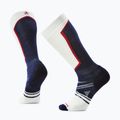 Skarpety narciarskie Smartwool Ski Full Cushion OTC deep navy