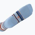 Skarpety damskie Smartwool Everyday Margarita Crew serene blue 4