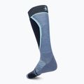 Skarpety narciarskie damskie Ski Targed Cushion Extra OTC nightfall blue 2