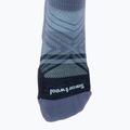 Skarpety narciarskie damskie Ski Targed Cushion Extra OTC nightfall blue 3
