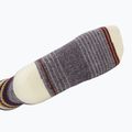 Skarpety damskie Smartwool Hike Light Cushion New Pattern Crew prple ris 6