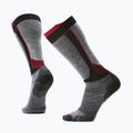 Skarpety narciarskie Smartwool Intraknit Ski Targeted Cushion OTC black