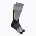 Skarpety narciarskie Ski Targeted Cushion Extra Stretch OTC charcoal