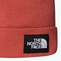 Czapka zimowa The North Face Dock Worker Recycled mars dust 2