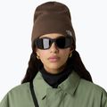 Czapka zimowa The North Face Norm Beanie smokey brown 3