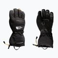 Rękawiczki wspinaczkowe The North Face Summit Jannu Peak Heavyweight Wp tnf black