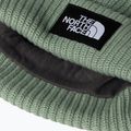 Czapka zimowa dziecięca The North Face Salty Lined slate moss 3