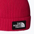 Czapka zimowa dziecięca The North Face Logo Box Cuffed 2