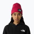 Czapka zimowa dziecięca The North Face Logo Box Cuffed 3