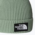 Czapka zimowa dziecięca The North Face Logo Box Cuffed 2
