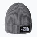 Czapka zimowa dziecięca The North Face Logo Box Cuffed