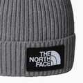 Czapka zimowa dziecięca The North Face Logo Box Cuffed 2