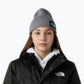 Czapka zimowa dziecięca The North Face Logo Box Cuffed 3