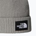 Czapka zimowa The North Face Salty Lined light grey heather 2
