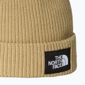 Czapka zimowa The North Face Salty Lined khaki stone 2