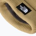Czapka zimowa The North Face Salty Lined khaki stone 3