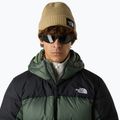 Czapka zimowa The North Face Salty Lined khaki stone 4