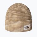 Czapka zimowa The North Face Salty Bae Lined white dune
