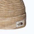 Czapka zimowa The North Face Salty Bae Lined white dune 2