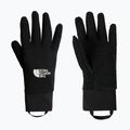 Rękawiczki wspinaczkowe The North Face Summit Dotknit Liner tnf black