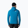 Bluza męska The North Face Summit Futurefleece FZ dusk blue 3