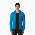 Bluza męska The North Face Summit Futurefleece FZ dusk blue 4