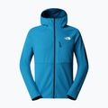 Bluza męska The North Face Summit Futurefleece FZ dusk blue 5