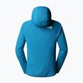 Bluza męska The North Face Summit Futurefleece FZ dusk blue 6