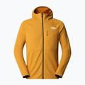 Bluza męska The North Face Summit Futurefleece FZ citrine yellow 5
