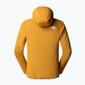Bluza męska The North Face Summit Futurefleece FZ citrine yellow 6