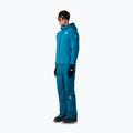 Kurtka hybrydowa The North Face Summit Casaval Hybrid Hoodie dusk blue 2