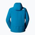 Kurtka hybrydowa The North Face Summit Casaval Hybrid Hoodie dusk blue 6