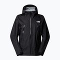Kurtka przeciwdeszczowa męska The North Face Signal 2.5L dryvent tnf black/smoked pearl 5