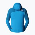 Bluza męska The North Face Stormgap Powergrid skylineblue/adriatic 6
