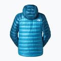 Kurtka puchowa męska The North Face Summit Breithorn Hoodie meridian blue/dusk blue 6