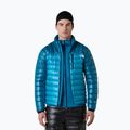 Kurtka puchowa męska The North Face Summit Breithorn meridian blue/dusk blue 4