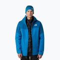 Kurtka przeciwdeszczowa męska The North Face Jazzi 3L Gtx skyline blue/adriatic blue 4
