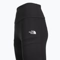 Legginsy trekkingowe damskie The North Face Felik Alpine tnf black 3