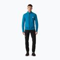 Bluza męska The North Face Summit Futurefleece Hybrid dusk blue 2